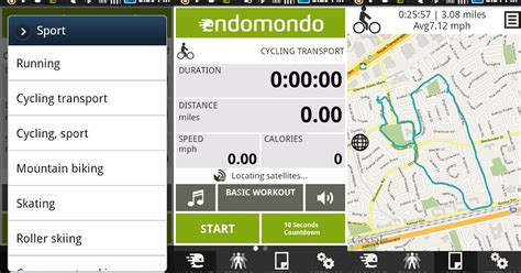 Las Mejores Apps De Android Para Correr Deporte Y Salud