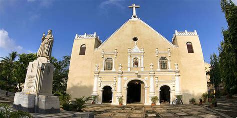 St_Andrews_Bandra - ChurchTimings