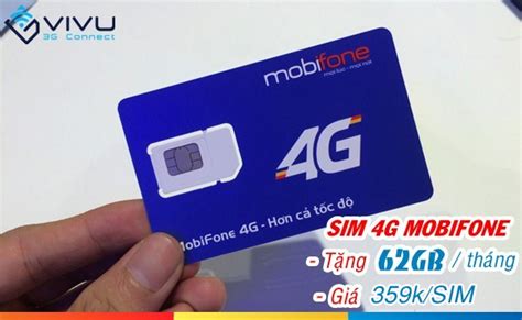 Sim G Mobifone U I Gb Th Ng L T Web T T Ga Xem Phim T C Cao