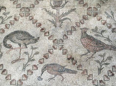 Antioch Mosaics BMA Picture Of Baltimore Museum Of Art Tripadvisor