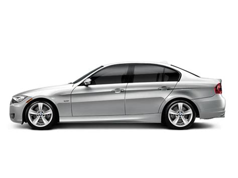 Bmw Série 3 2011 Fiche Technique Auto123