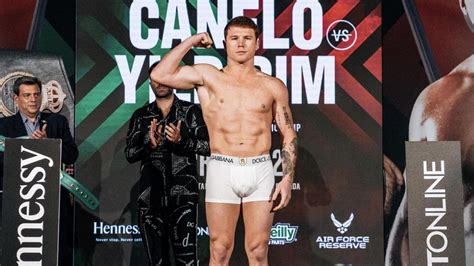 Cu Ndo Y Contra Qui N Es La Pr Xima Pelea Del Canelo Lvarez