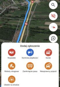 Mo Esz Nie Zna Tej Funkcji W Google Maps Pozwoli Unikn Mandatu