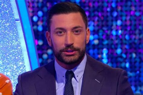 Strictly Come Dancing Star Giovanni Pernice Praises Colleague As Best