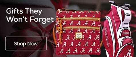 Alabama Apparel, Alabama Crimson Tide Gear, Alabama CFP Merchandise ...