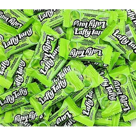 Laffy Taffy Bulk Candy Apple Banana Cherry Or Assortment