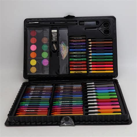 Sada na kreslení Deluxe KIDDYCOLOR A199580 bazar OdKarla cz