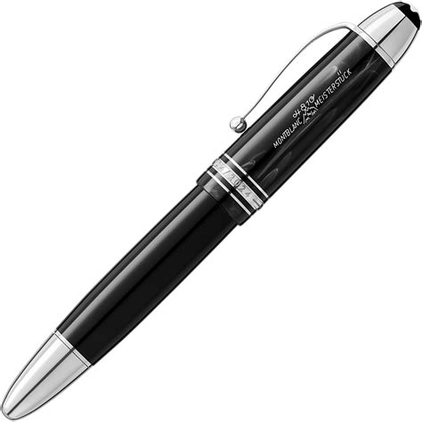 Montblanc Meisterstück The Origin 149 Fountain Pen Fontoplumo