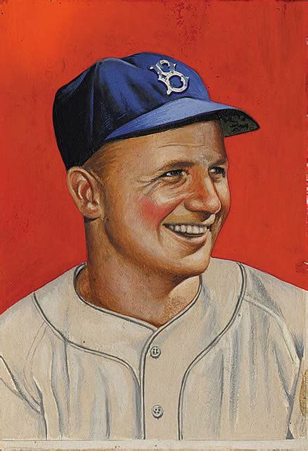 1953 Topps Original Card Artwork 85 Bobby Morgan 1953 Top Flickr