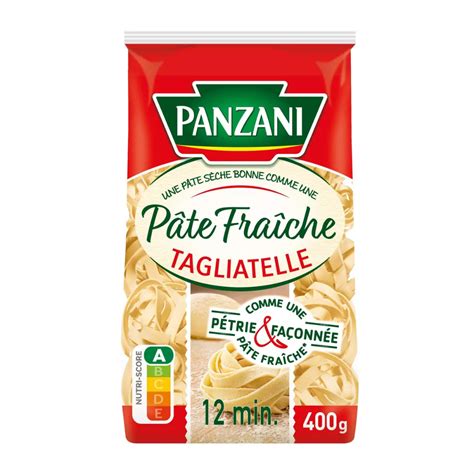 Panzani Tagliatelle Qualit P Te Fraiche G Simply Gourmet