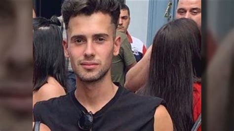 La Acusada Por La Muerte De Samuel Luiz Inculpa A Su Exnovio Y A Otro Procesado