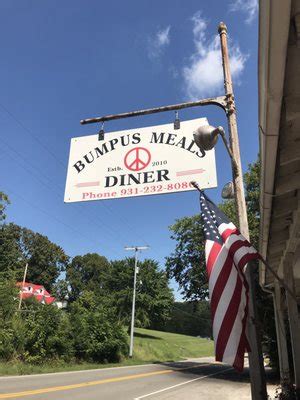 BUMPUS MEALS DINER - Updated January 2025 - 12 Photos - 3144 Hwy 120 ...