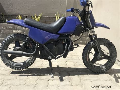 Used Yamaha PW50 | 2000 PW50 for sale | Swakopmund Yamaha PW50 sales ...