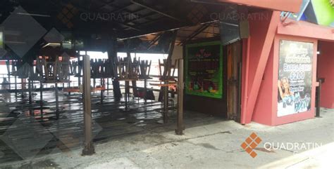 Un Muerto Y 5 Heridos A Balazos En Bar De La Condesa De Acapulco