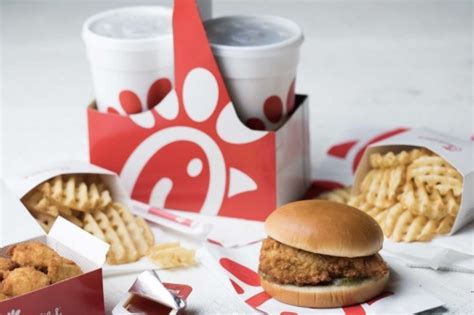 Chick Fil A Opening New Location On Fry Road In Cypress Community Impact