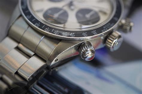 Rolex Daytona 6263 Rolex Passion Market