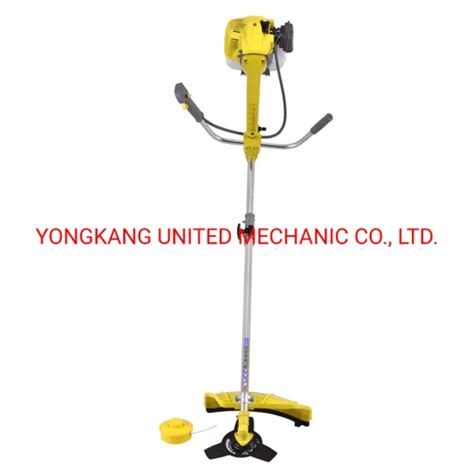 Um Cc Stroke Split Model Grass Cutting Sidepack Gasoline Brush