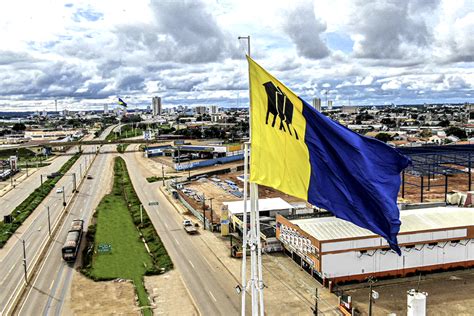 Feriado em comemoração ao aniversário de Rondônia é antecipado para