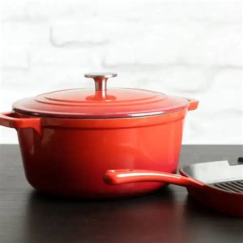 Discover the Best Types of Ceramic Cookware for Your Cooking Needs