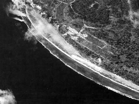 Pacific Wrecks Nauru Airfield Photo Archive