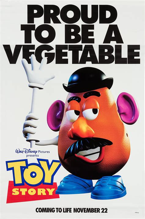 Toy Story Of Mega Sized Movie Poster Image Imp Awards