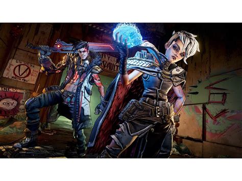 Borderlands 3: Ultimate Edition (Steam) [Online Game Code] - Newegg.com