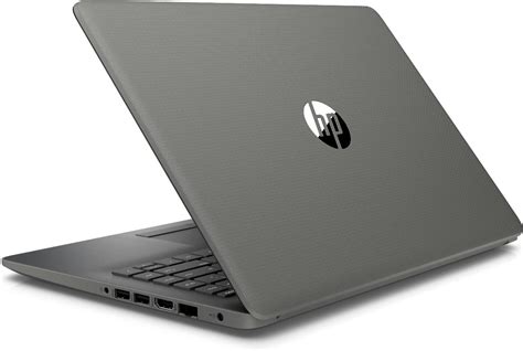 Laptop Hp 14 Ck0007la 14 Celeron 8gb 1tb Win10h Gris Nueva Bs 123