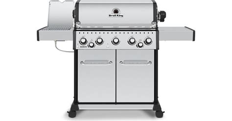 Broil King BARON S 590 IR