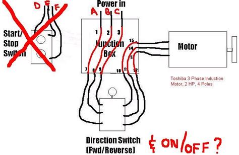 Understanding Volt Wiring