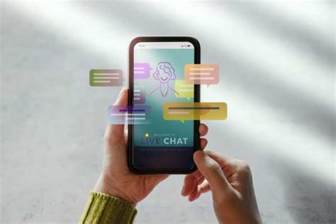 Chat no WhatsApp Eleve seu Atendimento a Outro Nível