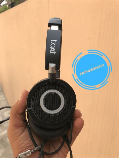 BoAt Bassheads 900 Review Best Headphone Under 1000 INR