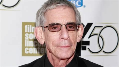 Richard Belzer Volto Noto Di Law Order Unit Vittime Speciali