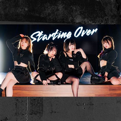 Starting Over | Jpop Wiki | Fandom