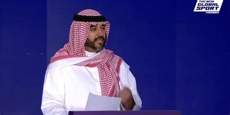 HRH Crown Prince MBS Reveals the 'Esports World Cup' - The Esports Advocate