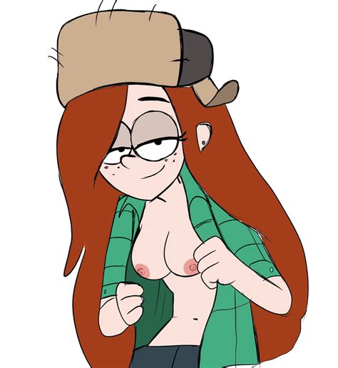 Post 4122693 Drpizzaboi Gravityfalls Wendycorduroy Edit