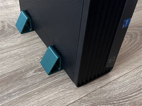 Stand For Hp Elitedesk 800 G8 Sff By Sachmer Download Free Stl Model