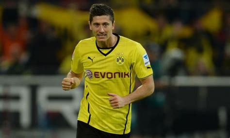 Lewandowski Confirms He Will Join Bayern Munich Next Summer Talksport