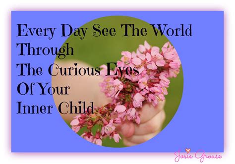 See The World Through The Eyes Of A Child Eyes Inspiration World