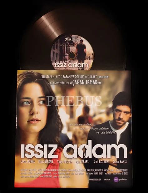 Issiz Adam Film M Zikleri Teklif Ver Al Phebus M Zayede