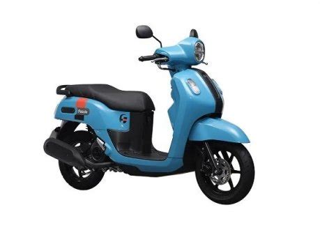 Yamaha MIO FAZZIO 2023 Price In Malaysia - Fasterwheeler My