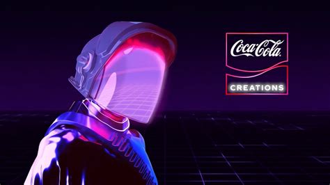 Coca Cola Creations Lanza Coca Cola Byte El Primer Sabor De Coca Cola