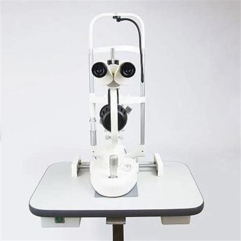 Used ZEISS STYLE GALILEAN S350 SLIT LAMP For Sale At Art Medical Su