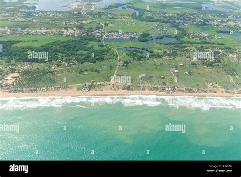 Cotonou Benin Aerial View Hi Res Stock Photography And Images Alamy