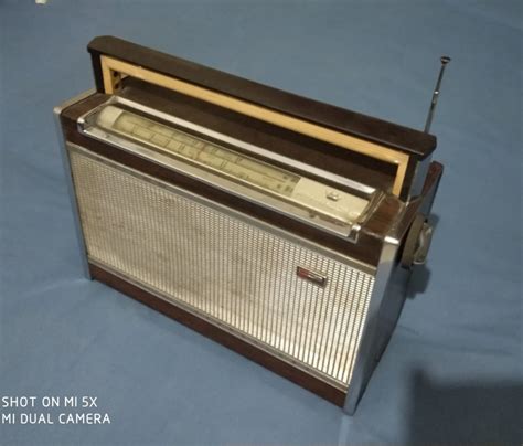 Radio Philco Transglobe Antigo Oferta Envio Imediato Mercado Livre