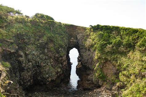 鬼の足跡～壱岐島～｜九州への旅行や観光情報は九州旅ネット