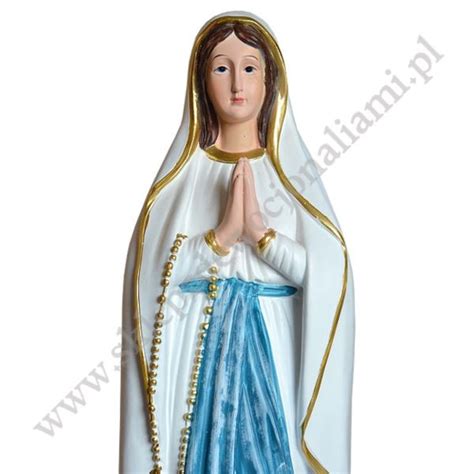 MATKA BOŻA Z LOURDES figura 59 cm 79445