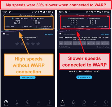 WARP VPN Review 2021: Before You Buy, Is It Worth It?