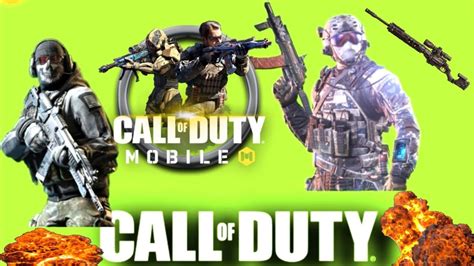 Call Of Duty Mobile Gameplay Walkthrough Part 3 Ios Android Youtube