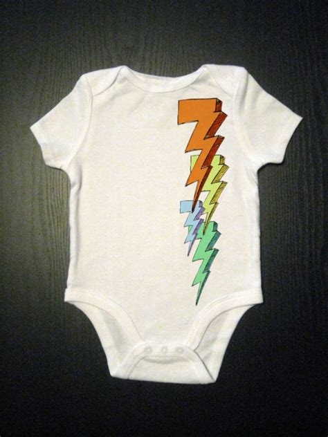 Gorgeous Rainbow Kids Clothing | Pouted.com