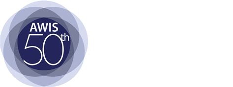 awis logo association  women  science awis  membership